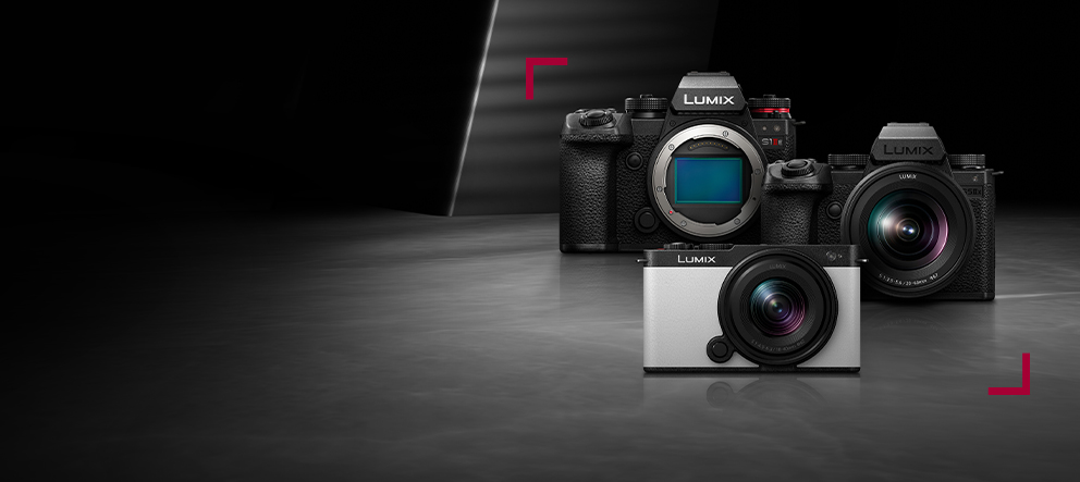 Lumix S Kamera Sofortrabatt Herbst Aktion - Kategorieseite Mobile