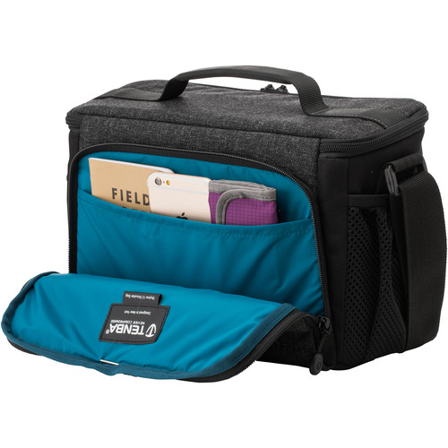 Tenba-Skyline-12-Schultertasche-Grau-3