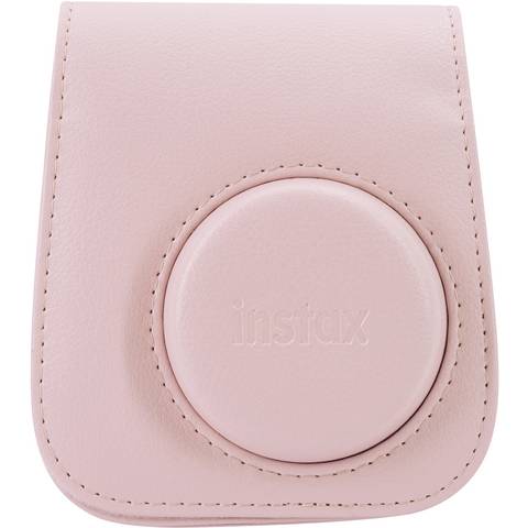 Fujifilm Instax mini 11 Kameratasche Pink Fujifilm-instax-mini-11-Kameratasche-Pink