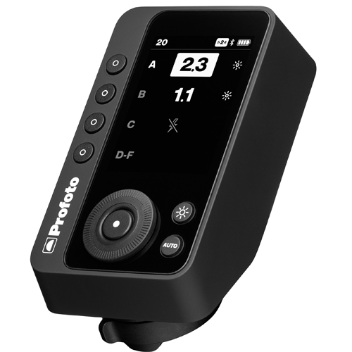 Profoto Connect Pro-S (Sony) 1cLRLSeaVBxgxQ