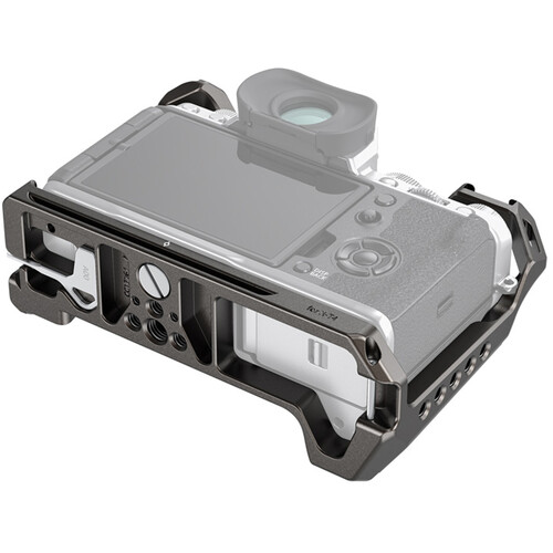 SmallRig-2761-Cage-f-ur-FUJIFILM-X-T4-Kamera-2