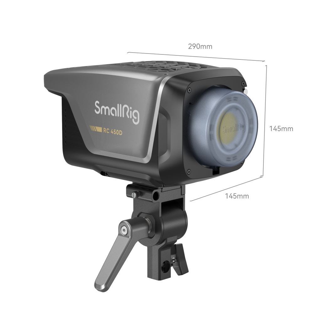 SmallRig-RC-450D-COB-LED-Videoleuchte-Europ-aischer-Standard-3971-Bild6