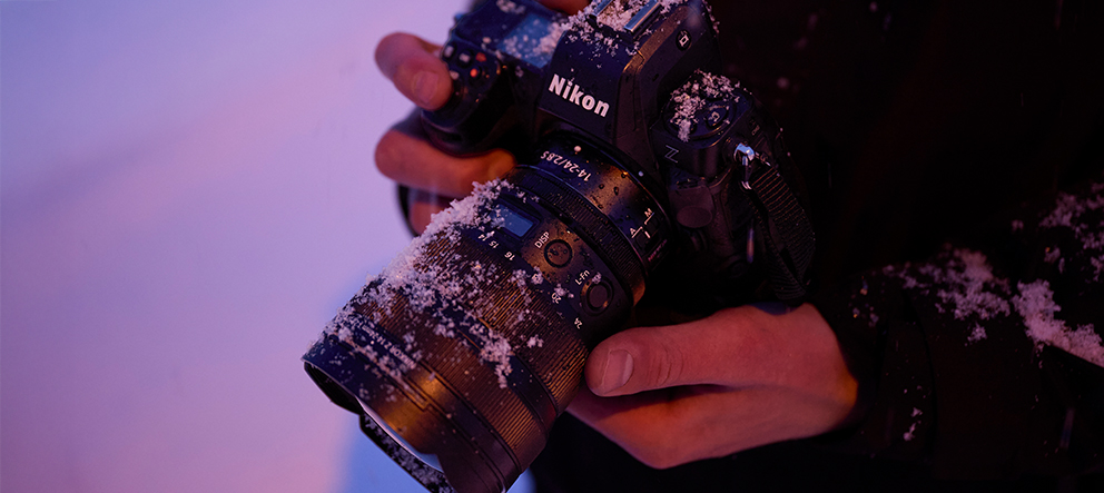  Nikon Wintersofortrabatt - Kategorieseite Mobile
