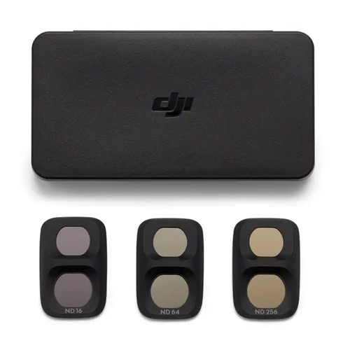 DJI Osmo Pocket 4P ND-Filter Set