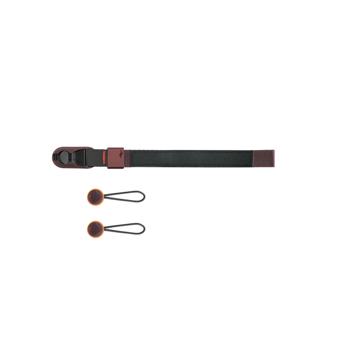 Peak Design Cuff Eclipse Handschlaufe Peak Design Cuff Eclipse Handschlaufe