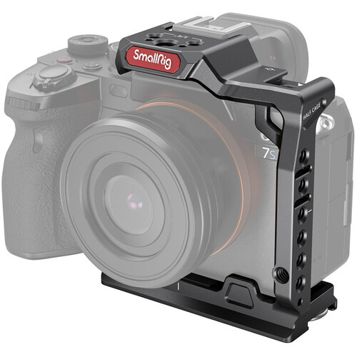 SmallRig-3193-Halber-Cage-f-ur-Sony-Alpha-7-IV-Alpha-7S-III-3