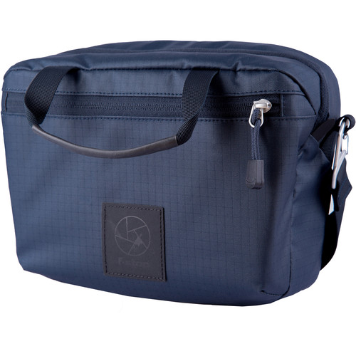f-stop Kalamaja Schultertasche (Marine,7Liter) Urban Series