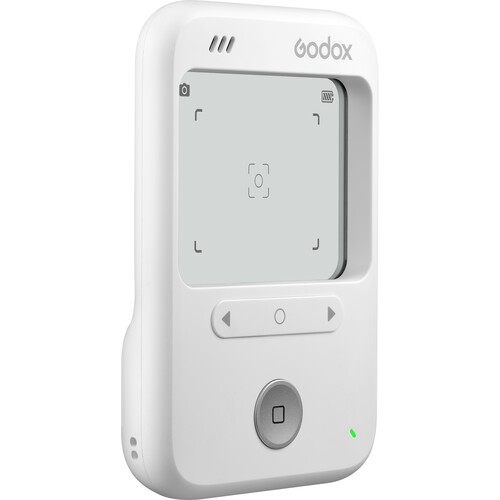Godox C100 Mini-Kamera mit transparentem Sucher