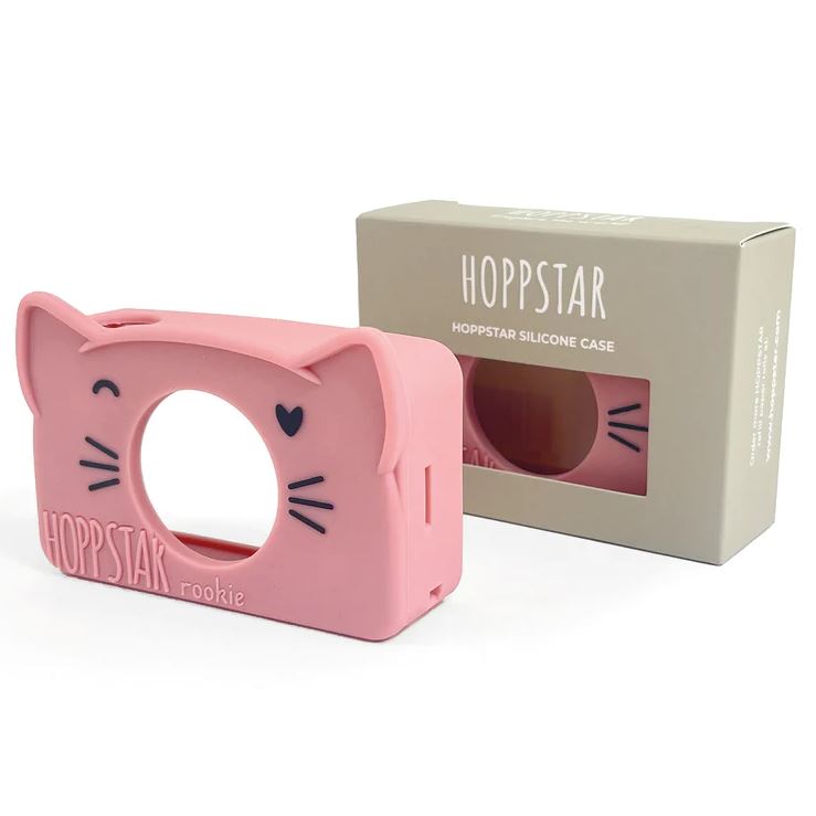 Hoppstar Silikonhülle für Rookie Blush Hoppstar-Silikonh-ulle-f-ur-Rookie-Blush-Bild