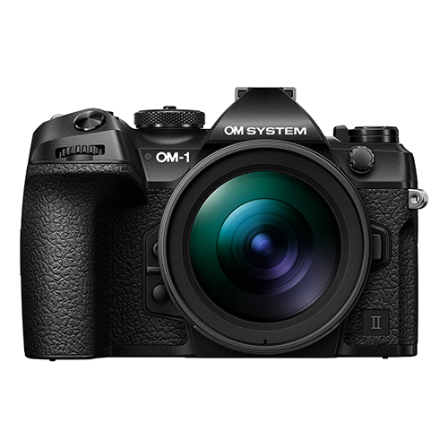 OM-System OM-1 Mark II Kit mit 12-40mm II Objektiv OM-System-OM-1-II-Kit-mit-12-40mm-II-Objektiv-1