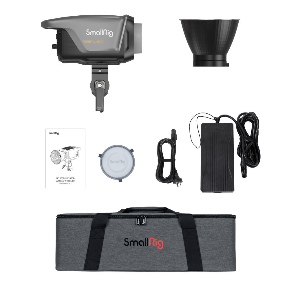 SmallRig-RC-450D-COB-LED-Videoleuchte-Europ-aischer-Standard-3971-Bild7