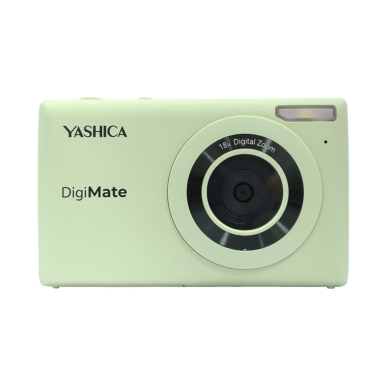 Yashica DigiMate 100 Mint Yashica DigiMate 100 Mint