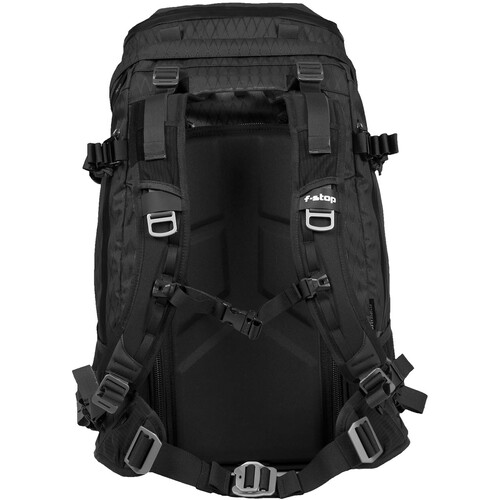 f-stop-Ajna-DuraDiamond-37L-Rucksack-Anthracite-Essentials-Bundle-Mountain-Series-2