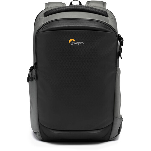 Lowepro-Flipside-BP-400-AW-III-Dunkelgrau-1