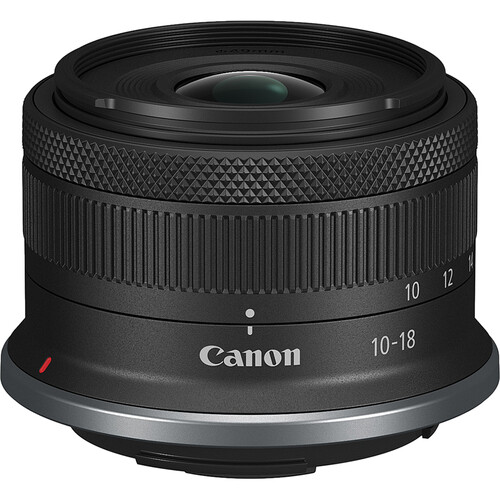 Canon RF-S 10-18mm f/4.5-6.3 IS STM Objektiv Canon-RF-S-10-18mm-f4-5-6-3-IS-STM-Lens-Objektiv-1