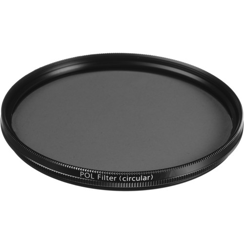 ZEISS 52mm T* POL Filter zirkular ZEISS-52mm-T-POL-Filter-zirkular-Frotnansicht