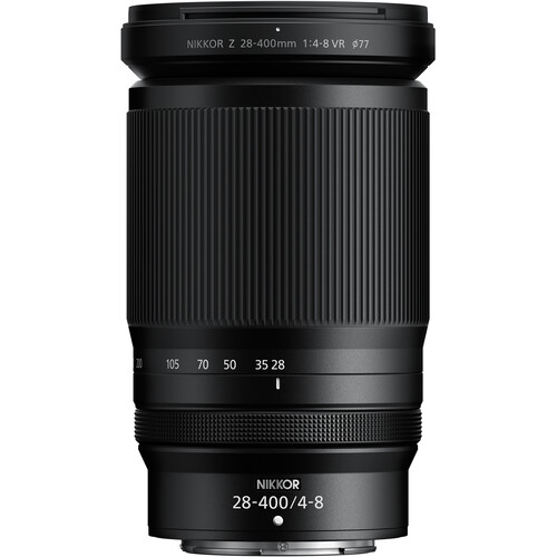 Nikon Z 28-400mm f/4-8 VR Objektiv Nikkor-z-28-400-2