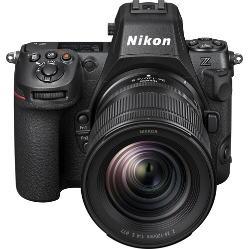 Nikon-Z8-Kit-mit-24-120mm-4