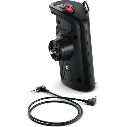 Blackmagic Design URSA Mini Handgriff handgrip