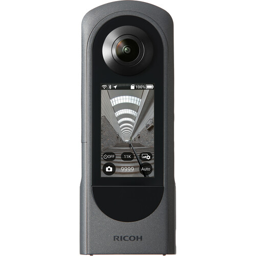 Ricoh Theta X 360° Kamera Ricoh-Theta-X-360-0-Kamera-1