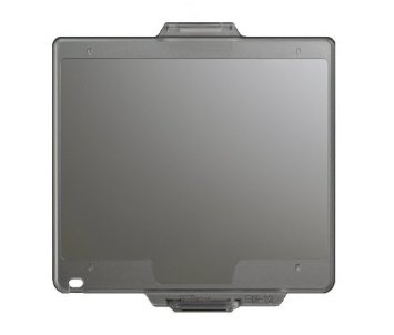 Nikon BM-12 Monitorschutzkappe Nikon-BM-12-Monitorschutzkappe-f-r-D800_^1