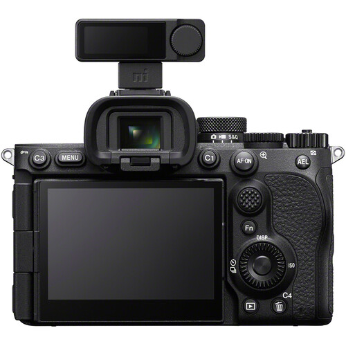 Sony ECM-W5 kabelloses Mikrofonsystem