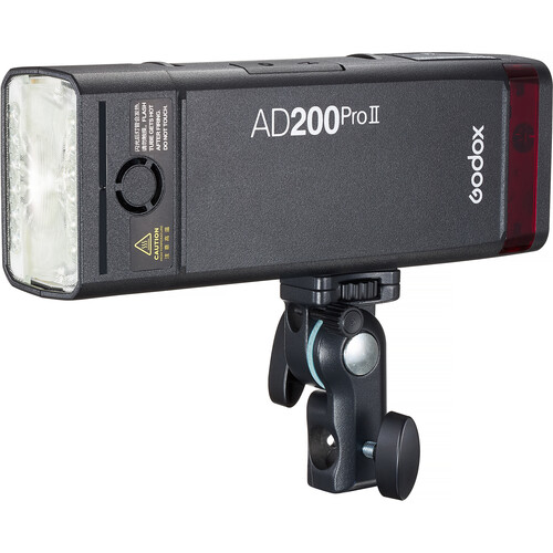 Godox AD200Pro II TTL Outdoor-Blitz Godox-AD200Pro-II-TTL-Outdoor-Blitz-1