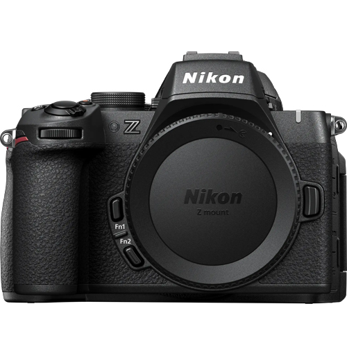Nikon Z50 II Gehäuse  Nikon Z50 II Gehäuse