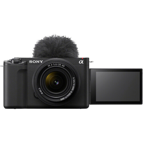 Sony ZV-E1 Kit mit FE 28-60mm f/4.0-5.6 Objektiv Sony-ZV-E1-28-60_-1