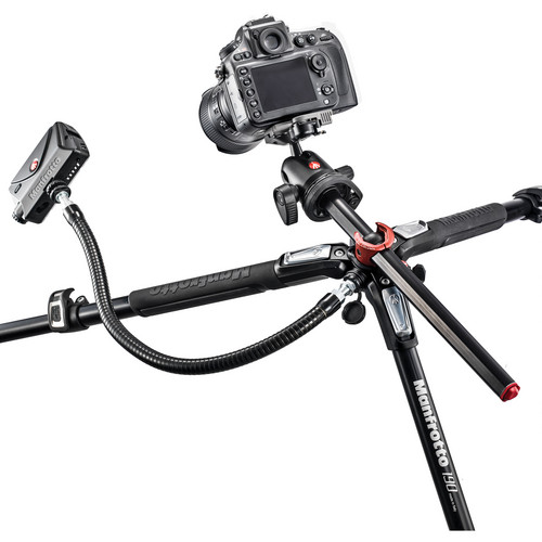 Manfrotto-190XPRO4-3W-Stativ-mit-MHXPRO-3W-3-Wege-Neiger_11