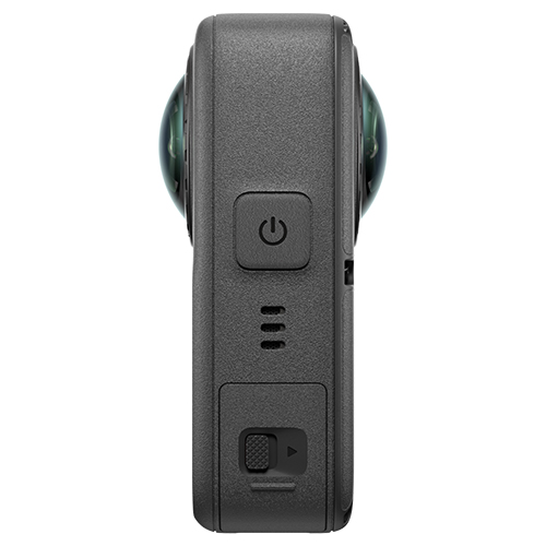 DJI Osmo 360 II Adventure Combo