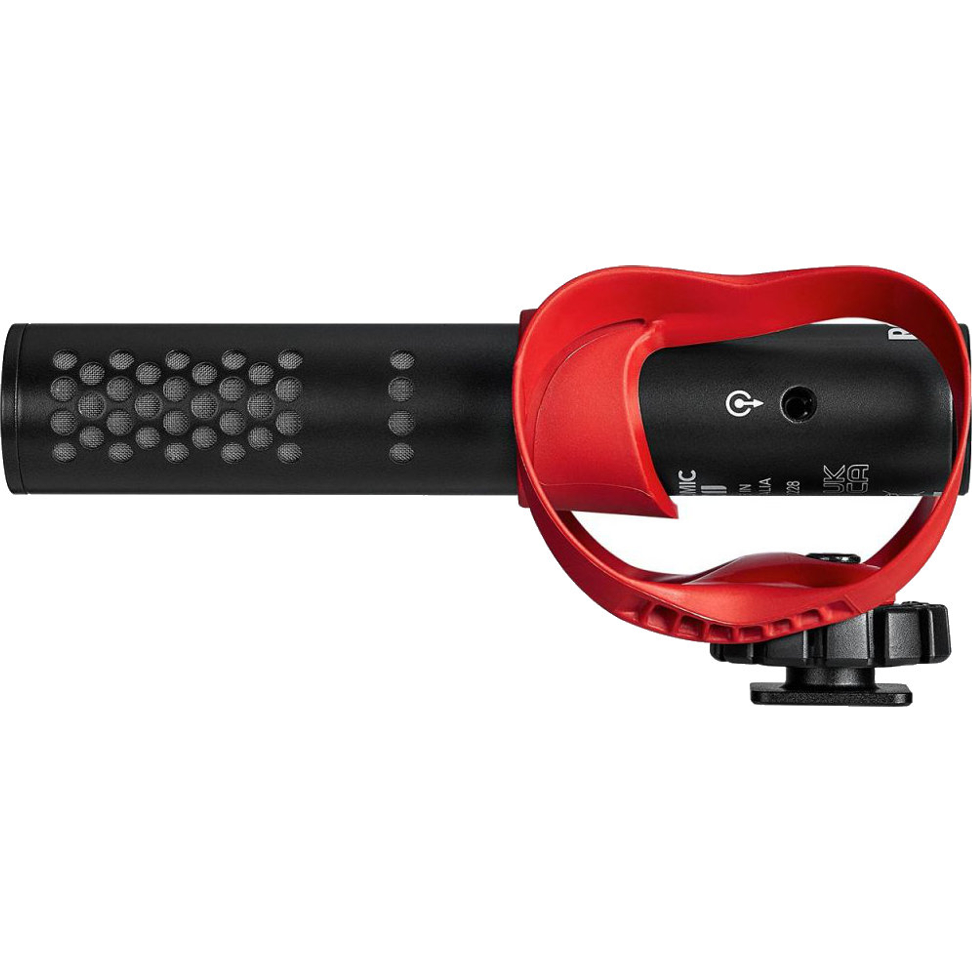 RODE VIDEOMIC GO II