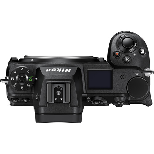 Nikon-Z7II-Geh-ause-3