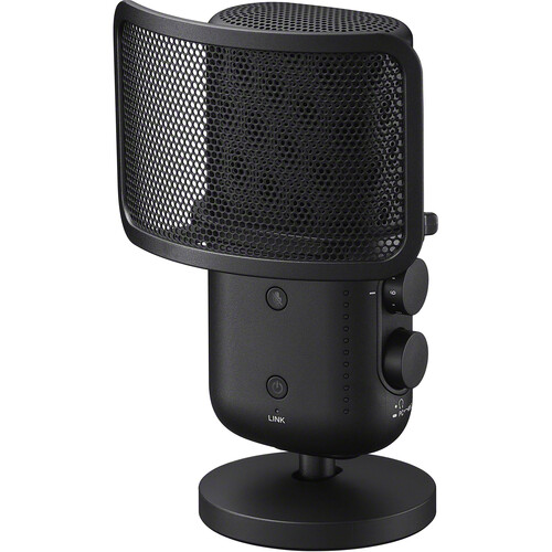 Sony-ECM-S1-Streaming-Mikrofon-6