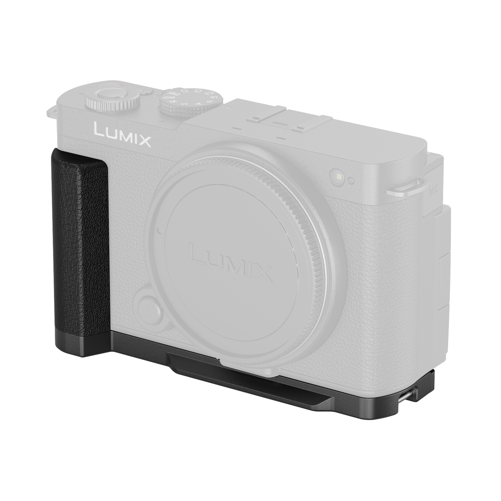 SmallRig L-förmiger Griff für Panasonic LUMIX S9
