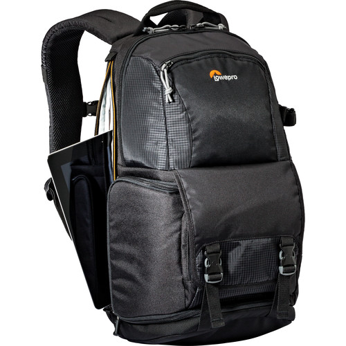 Lowepro-Fastpack-BP-150-AW-II-Kamerarucksack-schwarz_7