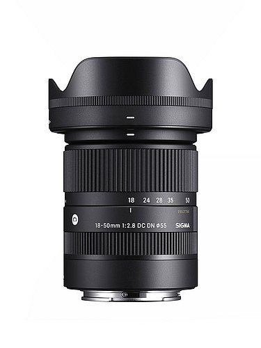 Sigma 18-50mm f/2.8 DC DN Contemporary Fujifilm X Sigma-AF-18-502-8-DC-DN-1YPpP9aL2gxXki
