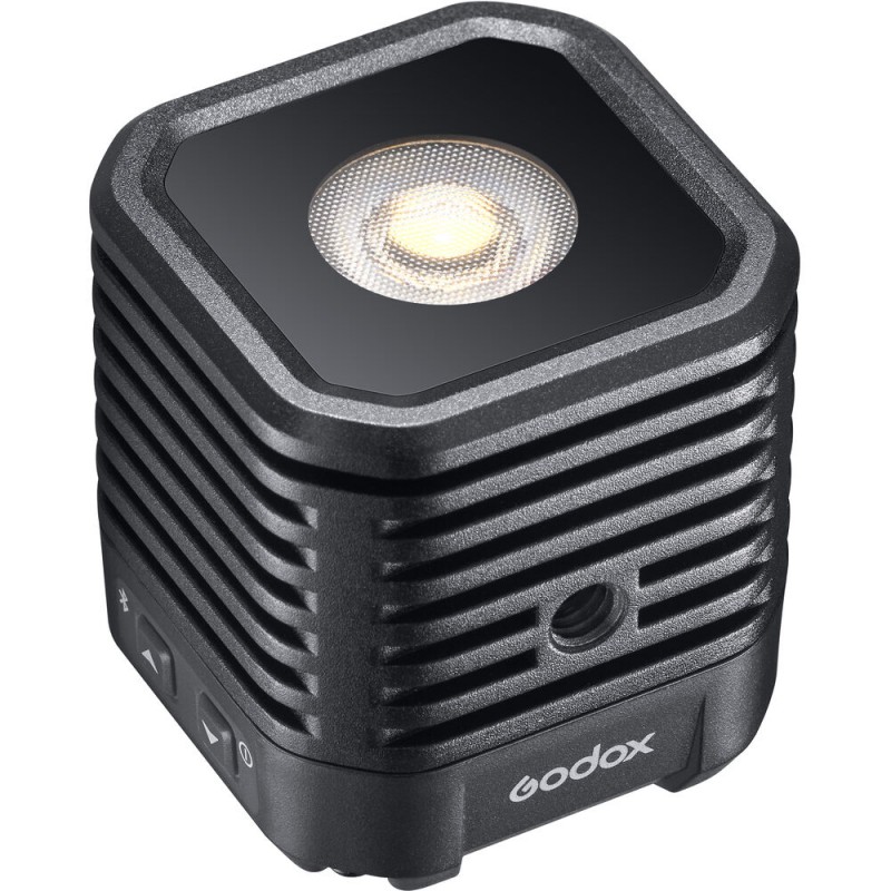 Godox WL4B Wasserdichte LED-Lampe Godox-WL4B-Wasserdichte-LED-Lampe-5
