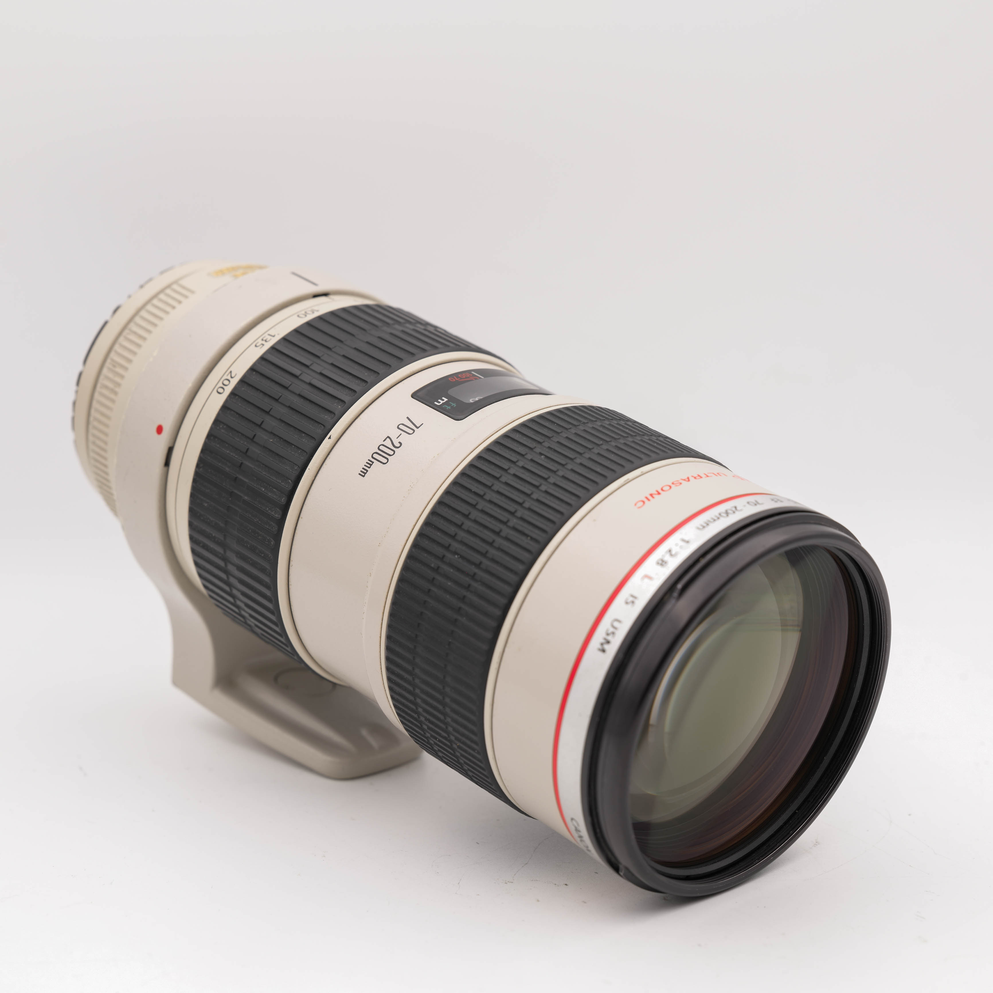 Canon EF 70-200mm f/2.8 L IS USM | Gebraucht