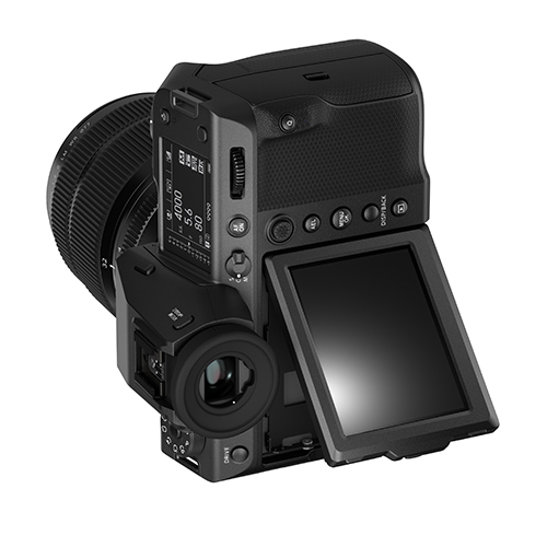 Fujifilm-GFX-100-II-Mittelformat-Systemkamera-7
