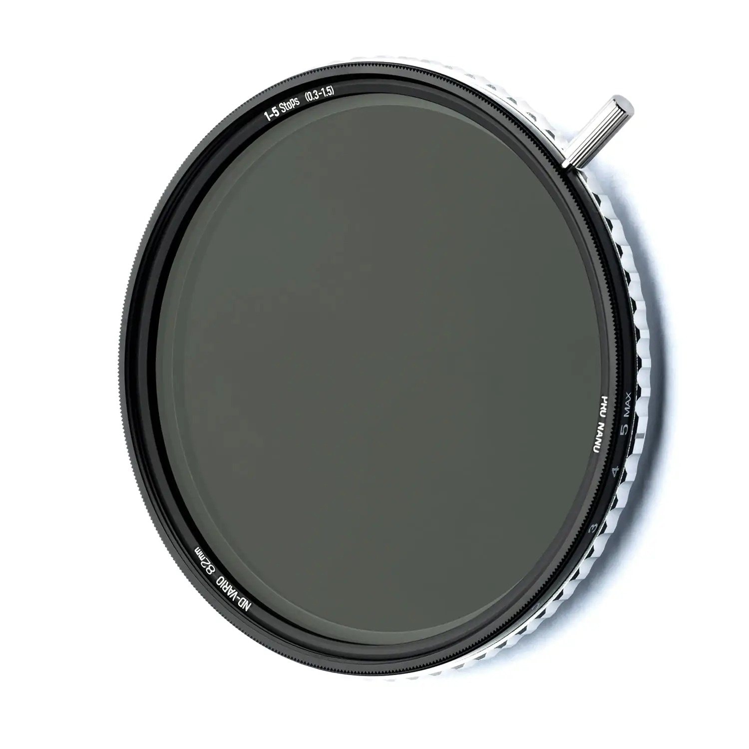 NiSi True Color ND-Vario 1-5 Blenden 72mm Schraubfilter NiSi-True-Color-ND-Vario-1-5-Blende-Schraubfilter-1