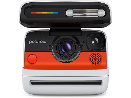 Polaroid Flip Sofortbildkamera Weiß
