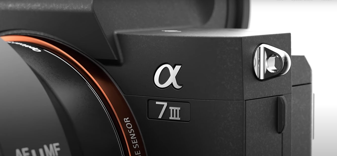 Sony-Alpha-7iii