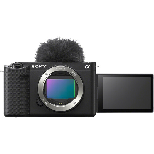 Sony ZV-E1 Gehäuse Sony-ZV-E1-1