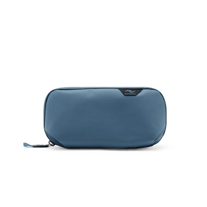 Peak Design Tech Pouch Small Ocean