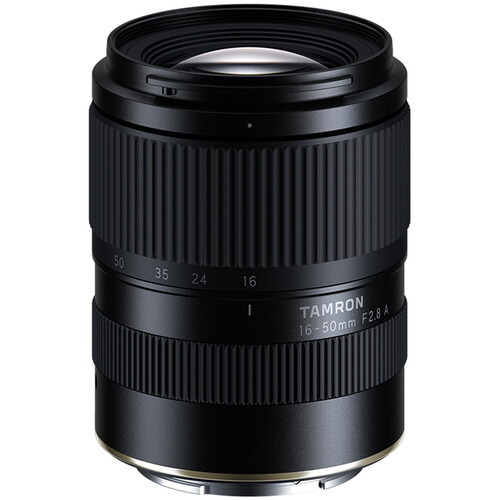 TAMRON AF16-50/2,8 A SONY E