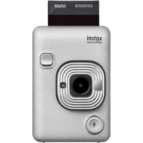 fujifilm-instax-mini-liplay-hybrid-sofortbildkamera-stone-white-nutzung