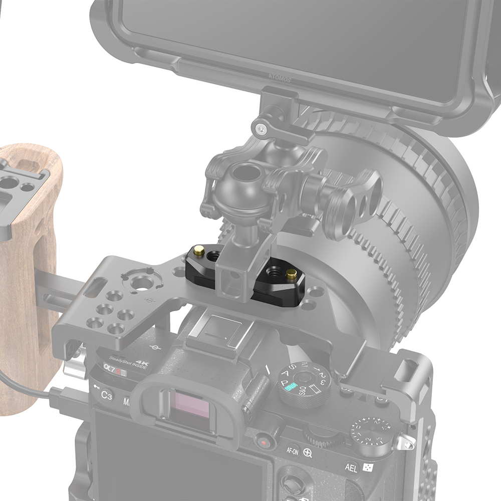 SmallRig-NATO-Rail-mit-ARRI-Locating-Stift-48mm-BUN2521-Bild5