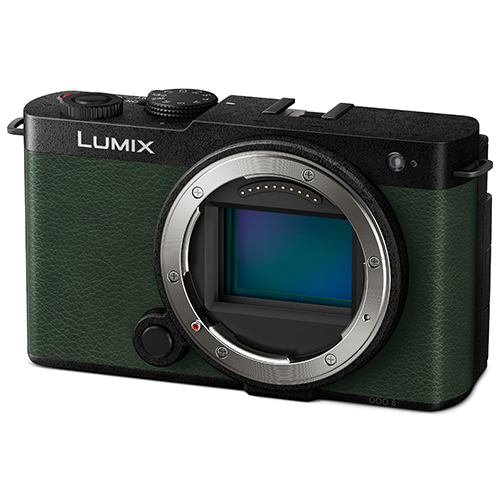 Panasonic-DC-S9-dark-olive-500x500