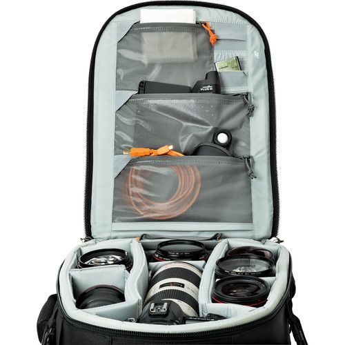 Lowepro-Pro-Runner-350-AW-II-Kamerarucksack-schwarz_6
